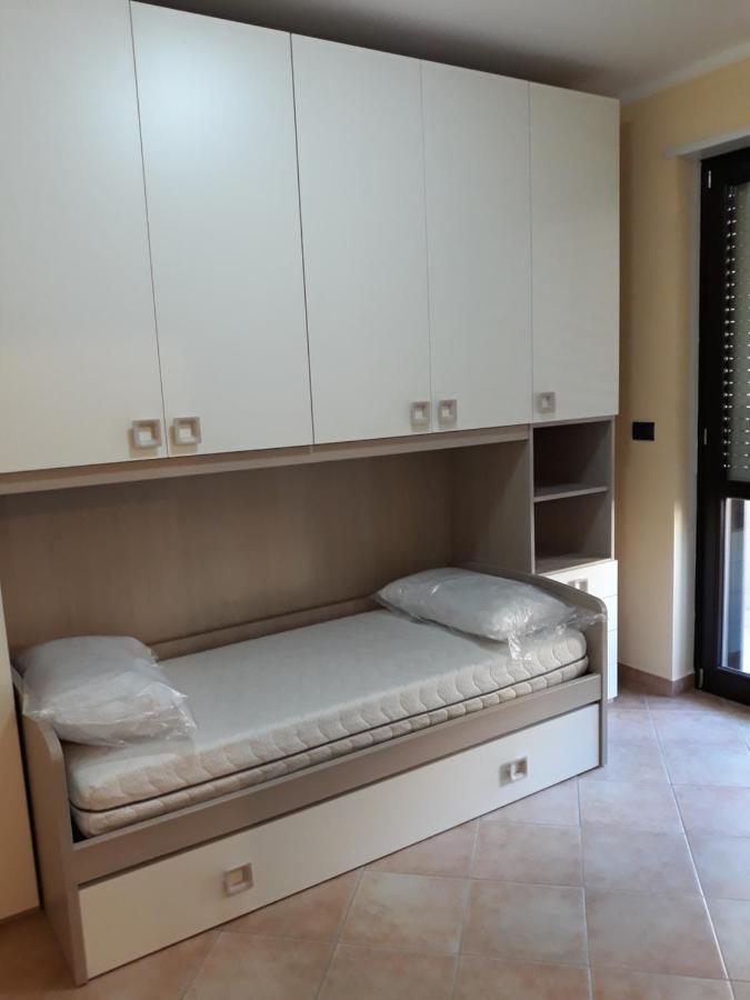 Lady Casa Apartment Brindisi Bagian luar foto